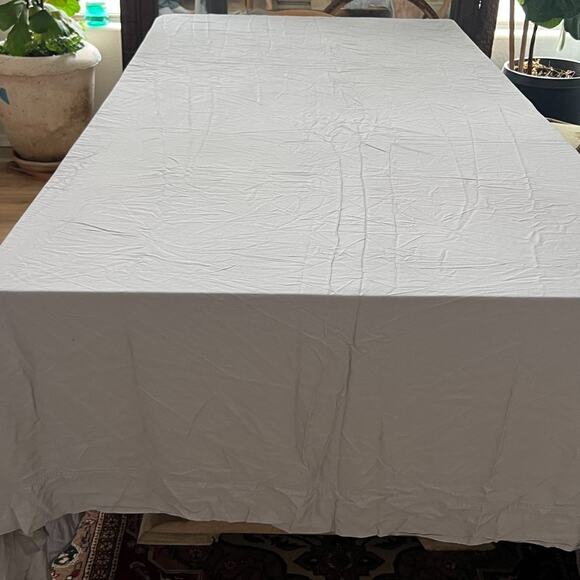 Pure Fiber King Flat Sheet Gray 100% Viscose From Bamboo Sustainable Eco - Picture 1 of 8